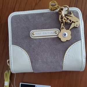 Juicy Couture Wallet